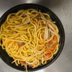 Best Roast Pork Lo Mein in West Springfield, MA