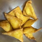 Best Crab Rangoon in West Springfield, MA