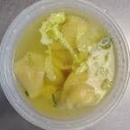 Best Wonton Soup in West Springfield, MA