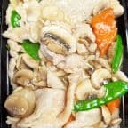 Best Moo Goo Gai Pan in West Springfield, MA