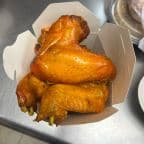 Best Fried Chicken Wings in West Springfield, MA