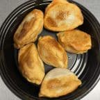 Best Fried Pork Dumplings (6) in West Springfield, MA