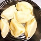 Best Steamed Vegetable Dumplings (6) in West Springfield, MA