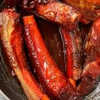 Best Bonein B.B.Q Spareribs (6) in West Springfield, MA