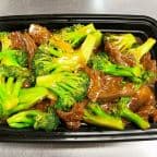Best Beef with Broccoli in West Springfield, MA