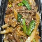 Best Mongolian Beef in West Springfield, MA