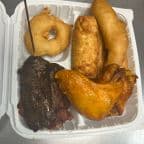 Best Pu Pu Platter (for 1) in West Springfield, MA