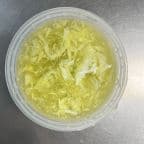 Best Egg Flower Soup in West Springfield, MA