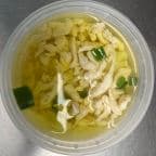 Best Chicken Rice Soup in West Springfield, MA