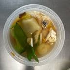 Best House Special Wonton Soup (one size only) in West Springfield, MA