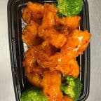 Best General Tso's Shrimp in West Springfield, MA
