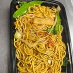 Best Vegetable Lo Mein in West Springfield, MA