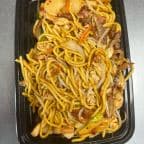 Best House Special Lo Mein in West Springfield, MA