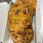 Best Pork Egg Foo Young in West Springfield, MA