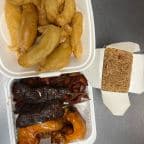 Best Pu Pu Platter (for 2) in West Springfield, MA