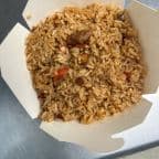 Best Roast Pork Fried Rice in West Springfield, MA