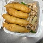 Best Moo Goo Gai Pan, Egg Roll in West Springfield, MA