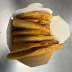 Best Scallion Pancake (8) in West Springfield, MA