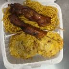 Best Roast Pork Egg Foo Young, Chicken Teriyaki in West Springfield, MA