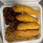 Best Boneless Spareribs, Chicken Finger in West Springfield, MA