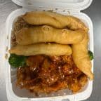 Best Orange Chicken, Chicken Finger in West Springfield, MA