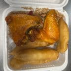 Best Chicken Finger, Chicken Wing in West Springfield, MA