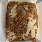 Best House Special Fried Rice in West Springfield, MA