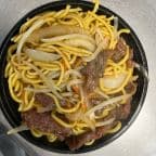 Best Beef Lo Mein in West Springfield, MA
