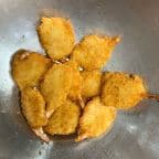 Best Fried Baby Shrimp in West Springfield, MA