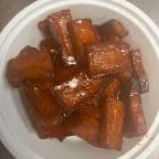 Best Barbeque Spare Ribs in West Springfield, MA