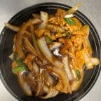 Best Mongolian Chicken in West Springfield, MA