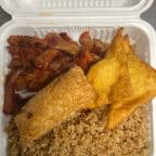 Best Boneless Spareribs, Crab Rangoon, Egg Roll in West Springfield, MA