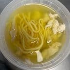 Best Chicken Noodle Soup in West Springfield, MA