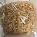 Best Vegetable Fried Rice in West Springfield, MA