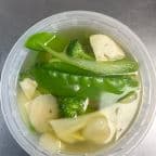 Best Bean Curd Vegetable Soup in West Springfield, MA