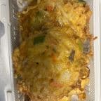Best Vegetable Egg Foo Young in West Springfield, MA
