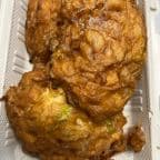 Best Chicken Egg Foo Young in West Springfield, MA
