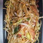 Best Moo Shu Pork in West Springfield, MA