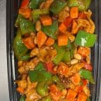 Best Kung Pao Chicken with Peanut in West Springfield, MA