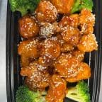 Best Sesame Chicken in West Springfield, MA