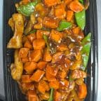 Best Chicken with Cashew Nuts in West Springfield, MA