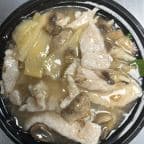 Best Chicken with Mushroom in West Springfield, MA