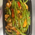 Best Chicken w. String Bean in West Springfield, MA