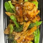 Best Szechuan Chicken in West Springfield, MA