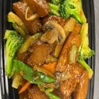 Best Vegan Chicken with Vegetable in West Springfield, MA