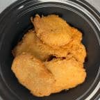 Best Vegan Chicken Nuggets (6) in West Springfield, MA