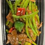 Best Beef w. String Beans in West Springfield, MA