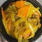 Best Curry Beef in West Springfield, MA