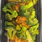 Best Shrimp with Broccoli in West Springfield, MA