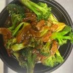 Best Roast Pork with Broccoli in West Springfield, MA